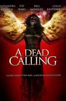 《亡灵召唤》：黑暗仪式下的亡灵复仇，惊悚与悬疑的完美融合