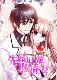 《先婚后宠小娇妻3》甜蜜升级：爱与秘密的交织