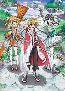 《犬勇者物语》：跨越种族的羁绊，少年与犬的奇幻冒险之旅！