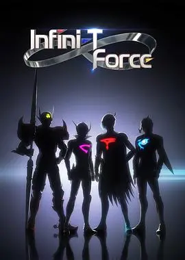 《Infini-T Force》：英雄集结，拯救世界的二次元超级英雄大乱斗！