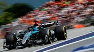 引擎轰鸣，策略制胜！2024 F1 比利时大奖赛全程回顾与赛事深度解析