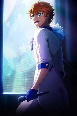 《偶像进行曲》：燃爆青春！追梦少女挥洒汗水，绽放舞台光芒！