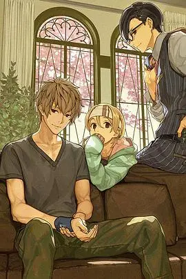 《Room Mate》：当友情触及禁忌，一场意想不到的告白与救赎之旅