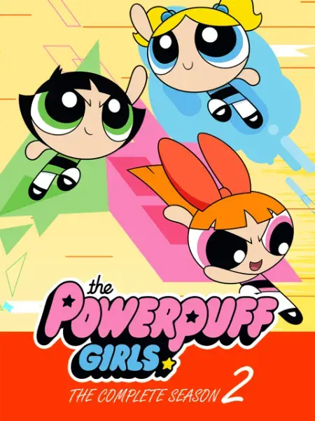 《新飞天小女警 第二季》：萌力回归！童年回忆杀，还是“小魔女”们的升级打怪？